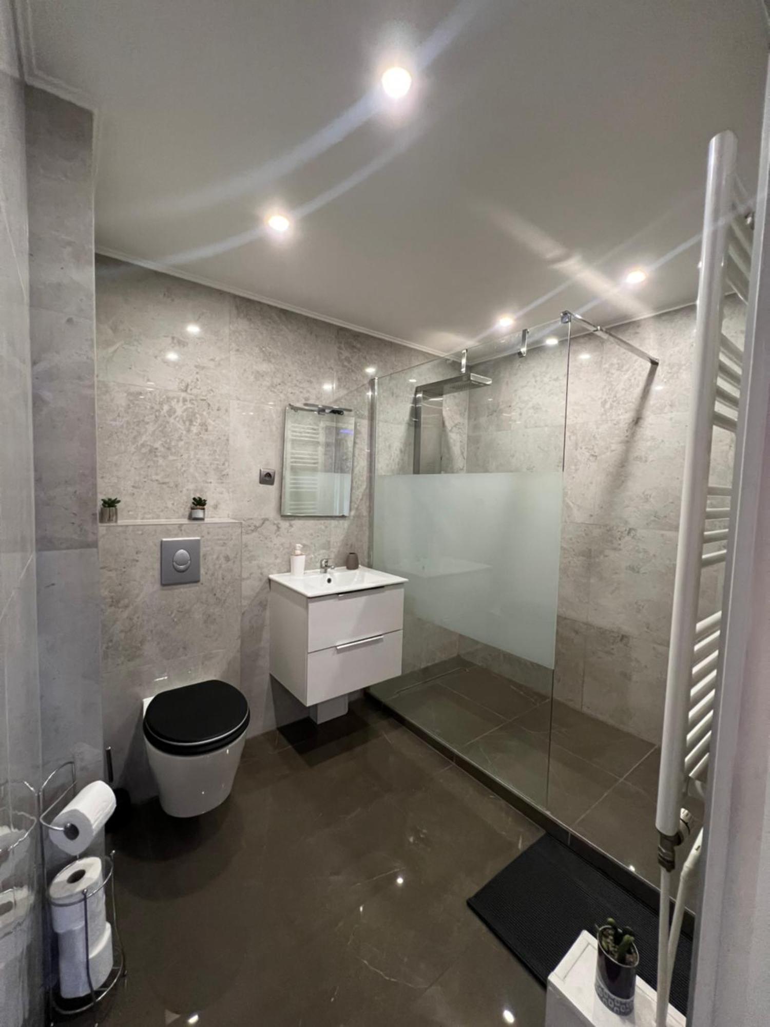 Apartment Nid D'amour Strasbourg